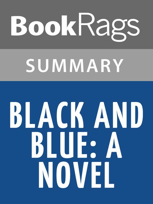 Black and Blue by Anna Quindlen l Summary & Study Guide