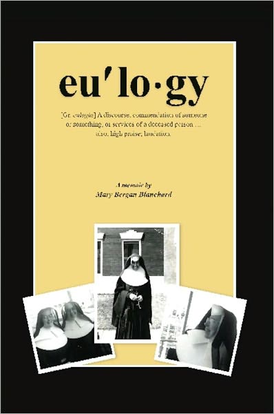 EULOGY - Second Edition