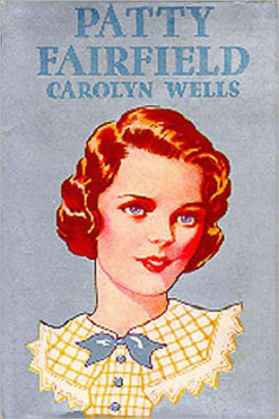 Patty FairField