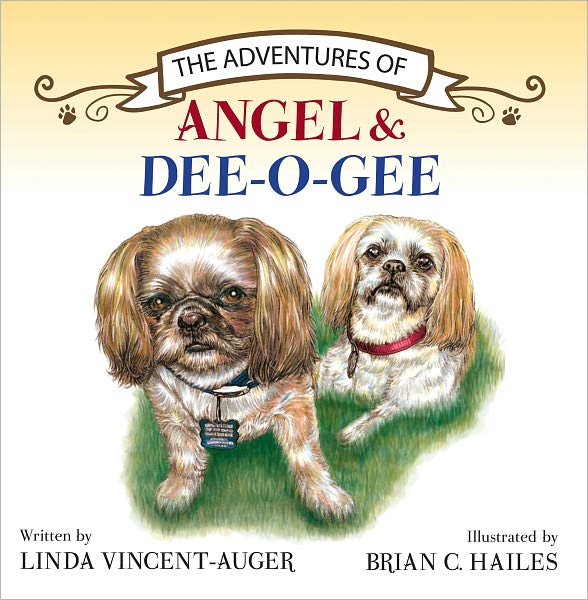 The Adventures of Angel & DeeOGee