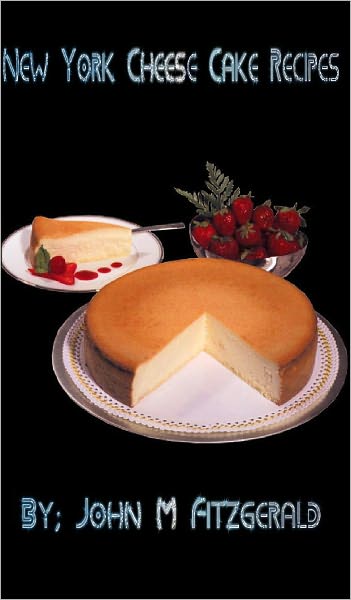 New Yorks Cheese cake recipes