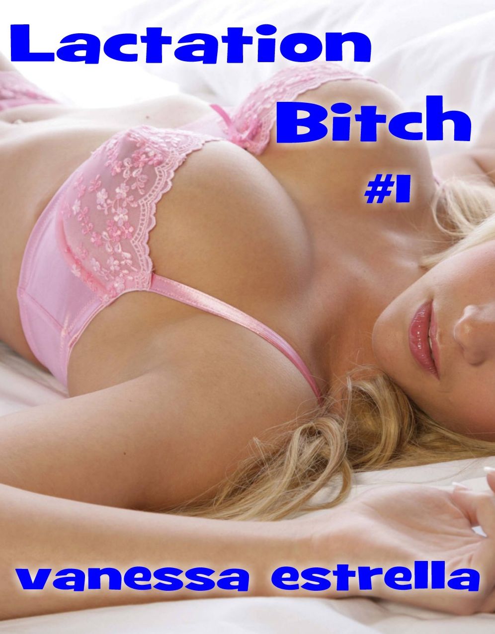 Lactation Bitch #1