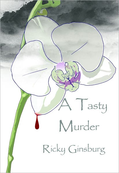 A Tasty Murder