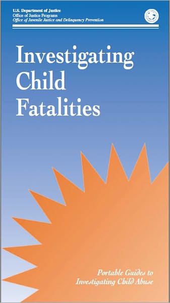 Investigating Child Fatalities