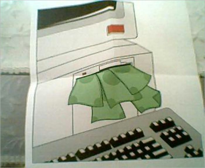 115 ways to make money with your computer