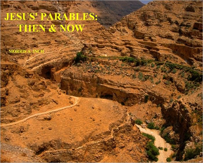Jesus' Parables: Then & Now