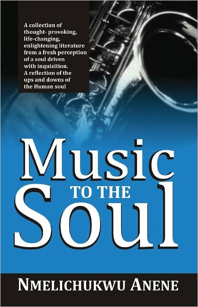 Music To The Soul