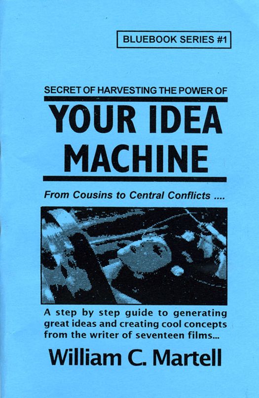 Your Idea Machine