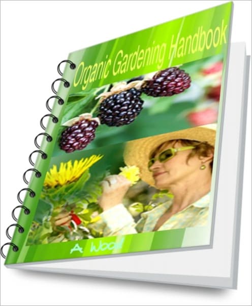 Organic Gardening Handbook