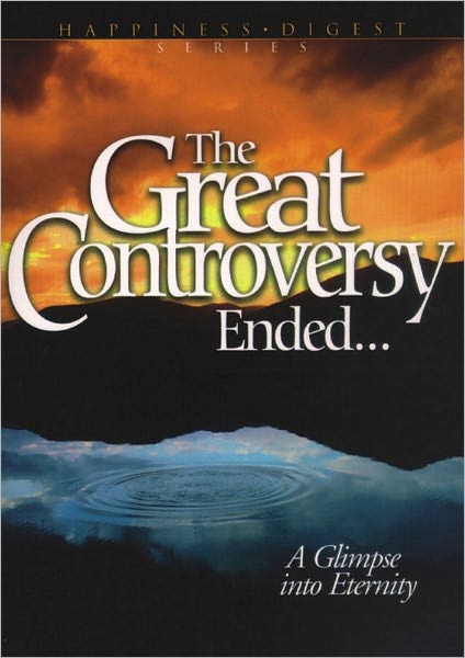 Great Controversy ASI, The
