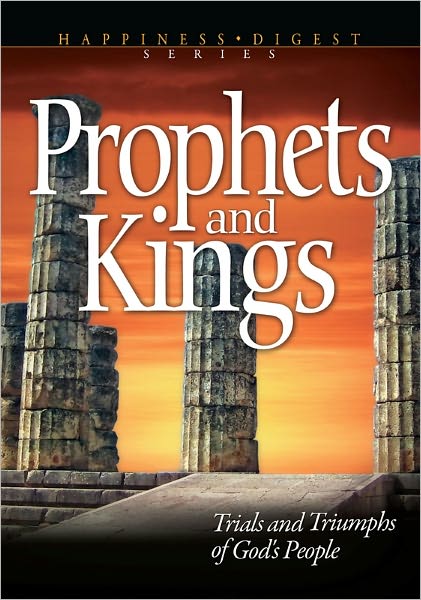 Prophets and Kings ASI