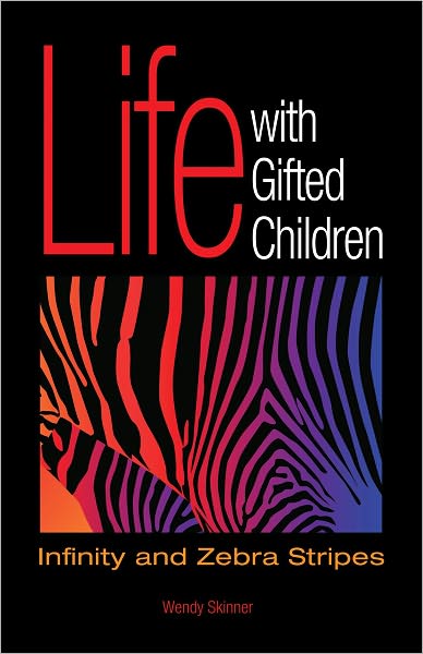 Life with Gifted Children: Infinity and Zebra Stripes