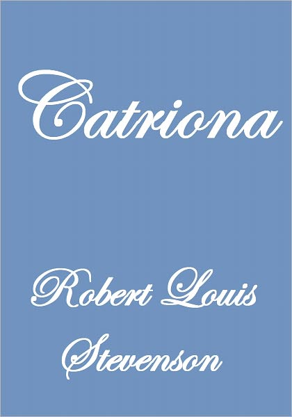 CATRIONA