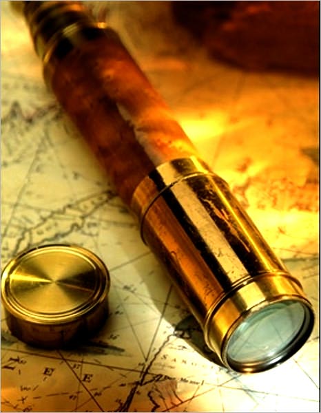 HISTORY OF THE TELESCOPE