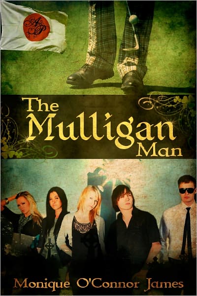 The Mulligan Man