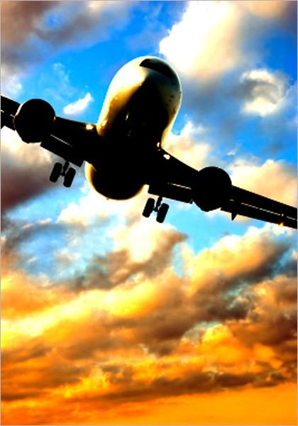 THE HISTORY OF BUSINESS AIRCRAFT