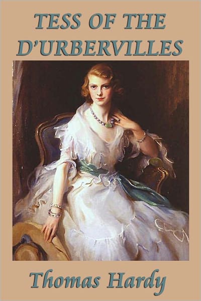 Tess of the d’Urbervilles