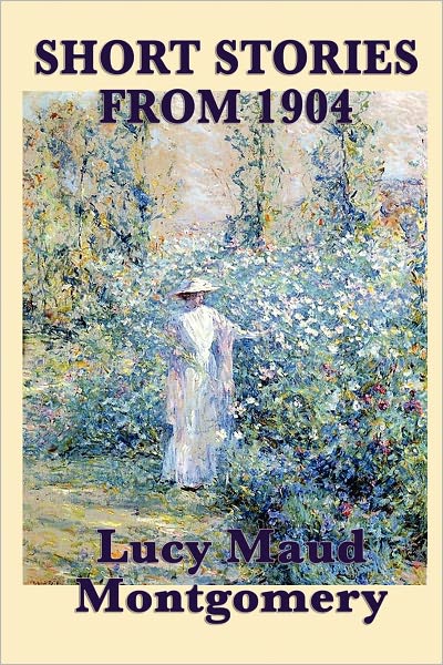 The Short Stories from 1904