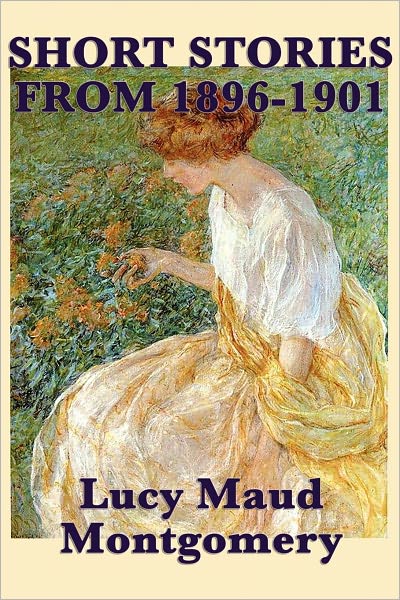 The Short Stories from 1896-1901