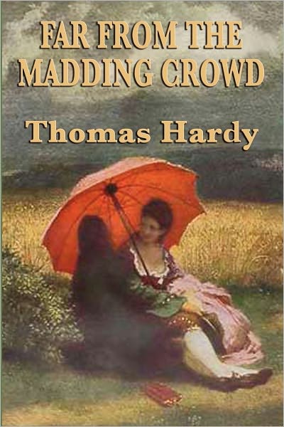 Far From the Madding Crowd