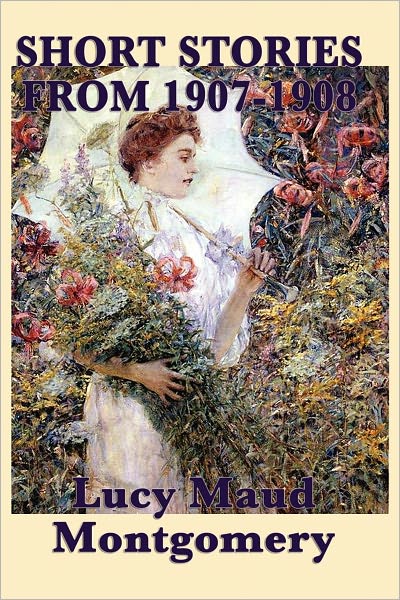 The Short Stories from 1907-1908