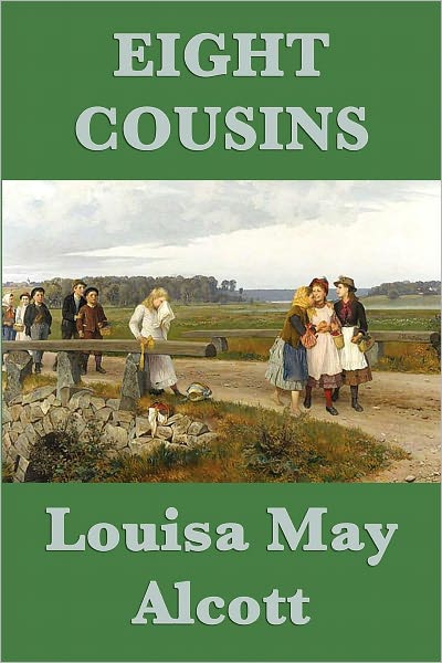 Eight Cousins