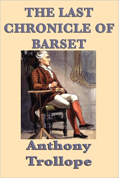 The Last Chronicle of Barset