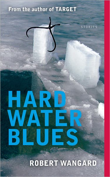 Hard Water Blues