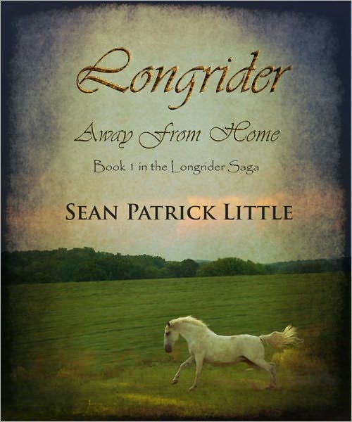 Longrider: Away From Home