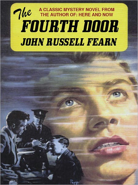 The Fourth Door