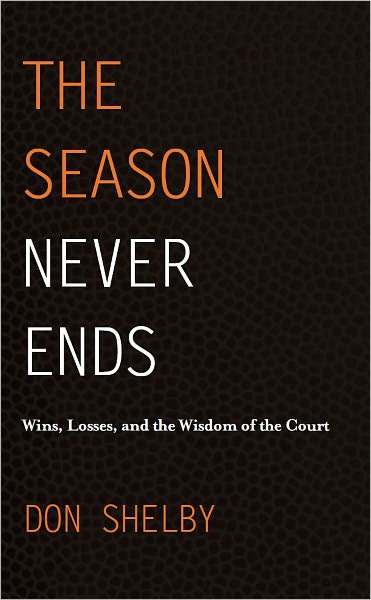 The Season Never Ends