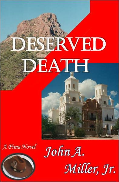 Deserved Death