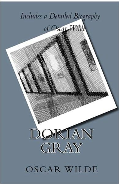 Dorian Gray