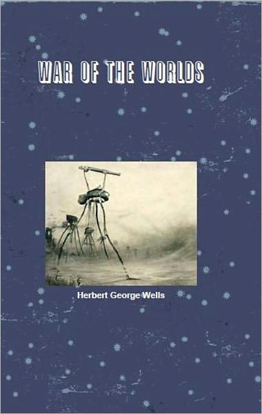 War of the Worlds