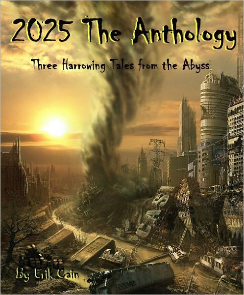 2025 The Anthology