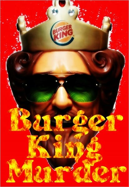 Burger King Murder