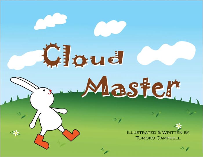 Cloud Master
