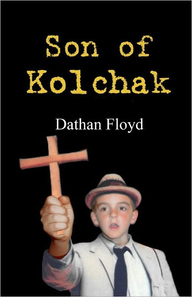 Son of Kolchak