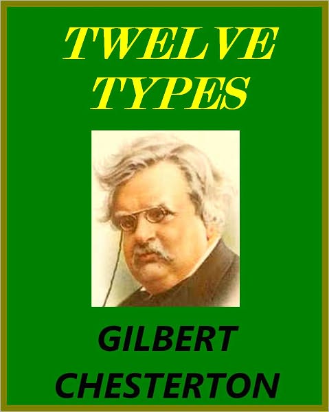 TWELVE TYPES