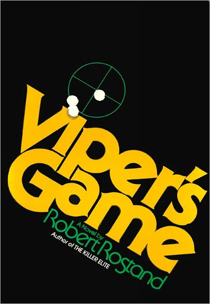 Viper's Game