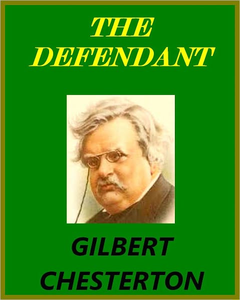 The Defendant