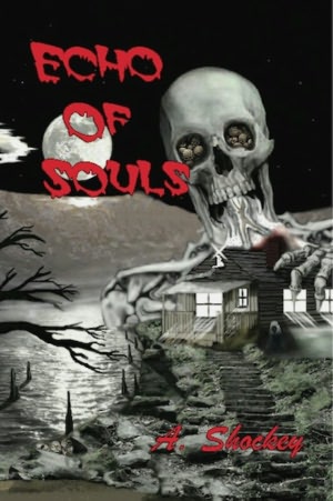 Echo Of Souls
