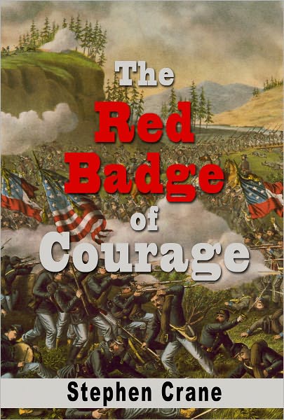 The Red Badge of Courage