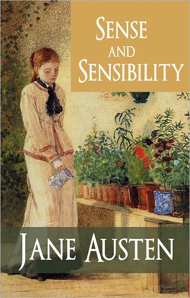 Sense And Sensibility