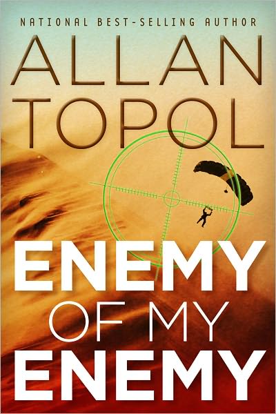 Enemy of My Enemy