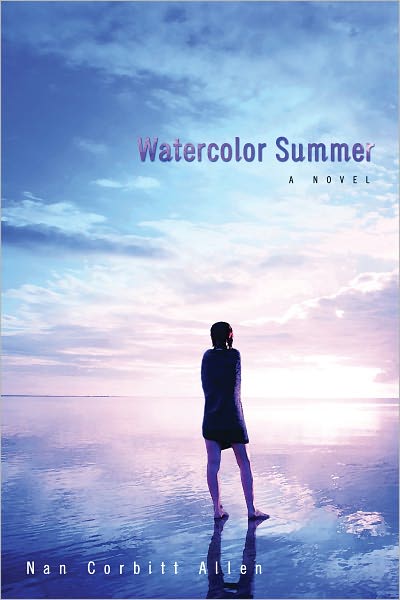 Watercolor Summer