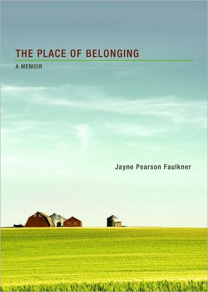 The Place of Belonging