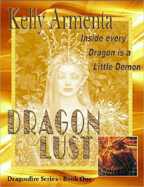 Dragon Lust