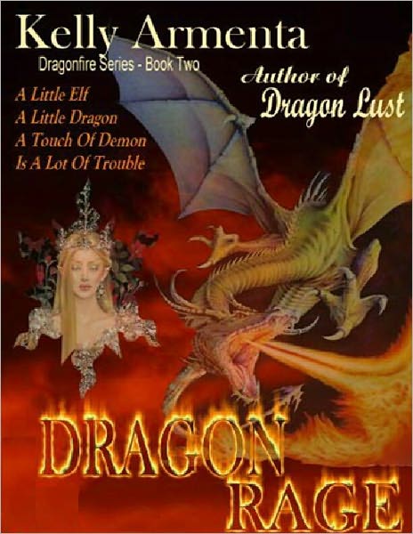 Dragon Rage