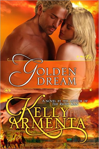 Golden Dream